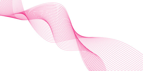 abstract interlacing lines and points digital connection of modern abstract curved wave lines, Abstract backdrop with colorful wave gradient lines geometric patterns, Digital energy waves technology.