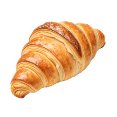 Flaky Croissant: Perfect for Breakfast or Brunch