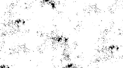 Use for overlay effect vintage grunge style design. Abstract dirty or scratch aging effect. 