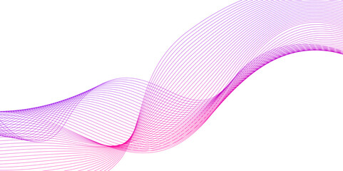 Elegant Abstract Blending Lines Seamlessly Flowing Across Smooth Gradients Creating Modern Minimalist Backgrounds Perfect for Design, Art Projects, Digital Creations, and Creative Visual Concepts.