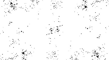 Use for overlay effect vintage grunge style design. Abstract dirty or scratch aging effect. 