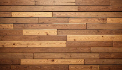 Modern Hardwood Floor