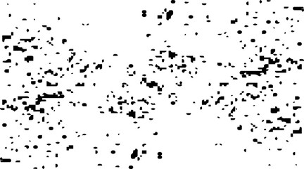 Use for overlay effect vintage grunge style design. Abstract dirty or scratch aging effect. 