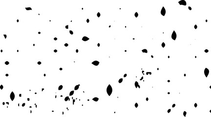 Use for overlay effect vintage grunge style design. Abstract dirty or scratch aging effect. 