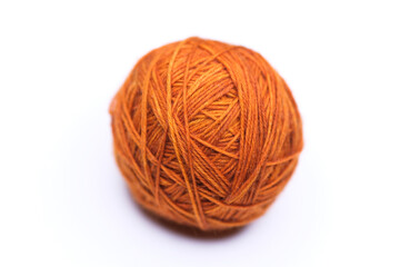Ball of wool
