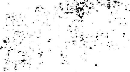 Use for overlay effect vintage grunge style design. Abstract dirty or scratch aging effect. 