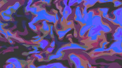 Colorful beutiful background. Vector abstract banner 