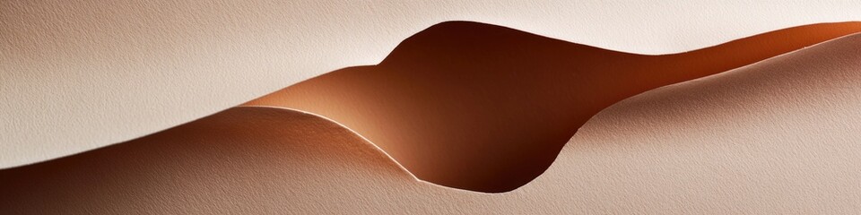 A detailed shot of a curved surface, ideal for highlighting texture and patterns