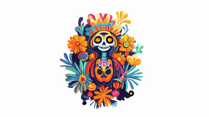 Muertos holiday