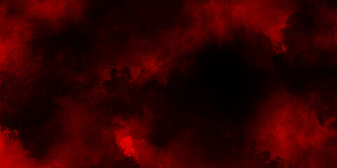 red grunge paper texture with painting soft textured on wet white paper vector background, watercolor red scraped grunge texture, grainy scratched red watercolor background abstract texture.