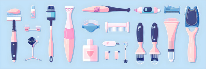 Comprehensive Guide to Pubic Hair Removal Methods: Shaving, Waxing, Cream, and Laser