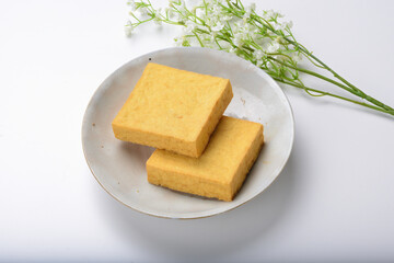 厚揚げ
