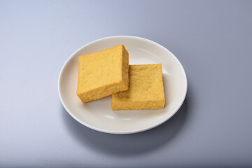 厚揚げ
