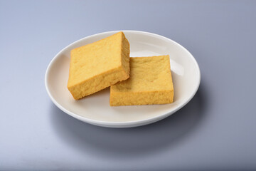 厚揚げ
