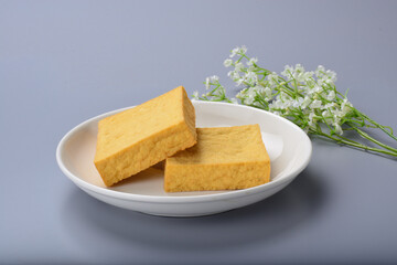 厚揚げ
