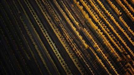 Golden wooden surface texture, warmly lit rustic background, ideal for showcasing text or enhancing design projects.