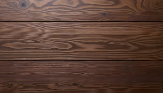 Elegant Wooden Floor