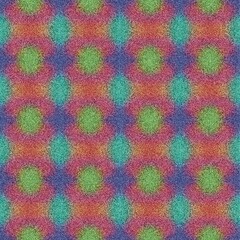 Abstract, artistic, using multi-colored colors come together to create pictures, patterns, pictures with beautiful multi-colored backgrounds, print patterns, patterns on products.