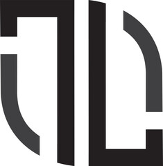 LL LEAF SHAPE LOGO.eps