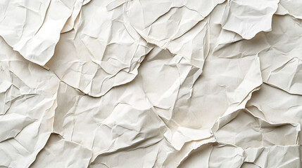 Obraz premium Old brown craft paper vintage background vector. Carton cardboard pattern of rustic material sheet. Beige grunge retro wallpaper design. Abstract weathered realistic used package handmade surface