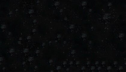 Fototapeta premium Abstract black texture