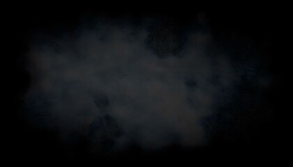 Dark Smoke Background