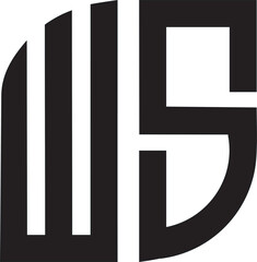 WS logo design.eps