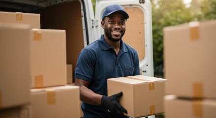 Professional Delivery Services for Your Needs
