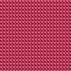 Geometric  pattern for wall paper and other  backdrops