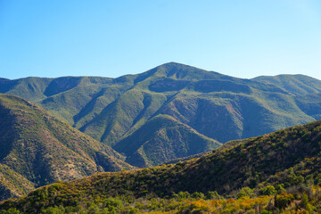 The one and only Ojai Valley