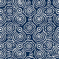 Round shapes, polka dots, postcard backgrounds,Round shapes, polka dots, postcard backgrounds