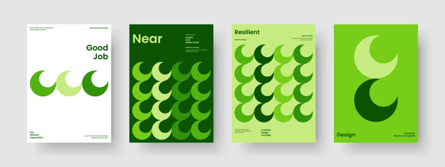 Isolated Business Presentation Design. Abstract Brochure Layout. Creative Banner Template. Poster. Background. Flyer. Book Cover. Report. Catalog. Advertising. Newsletter. Portfolio. Handbill