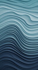 Obraz premium abstract blue background