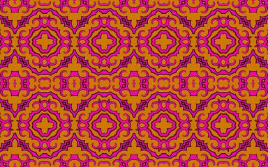 songket pattern background