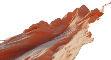 Majestic mountain peaks covered in snow with a golden glow from the setting sun.Majestic mountain peaks covered in snow with a golden glow from the setting sun.