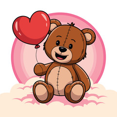 Happy Valentine's Day, Rose Day, Propose Day, and Teddy Day cards.