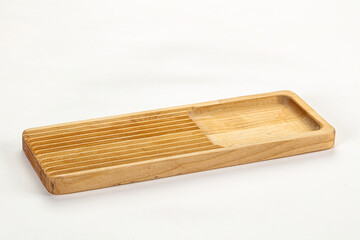 Wooden cutting board kithen equipment