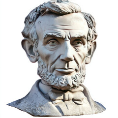 Obraz premium Presidents' Day