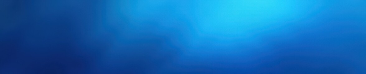 Obraz premium Subtle blue ombre, dark to light blend Seamless wallpaper texture , screen, teal, gradation