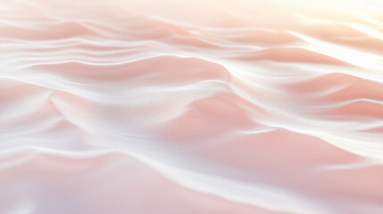 Fototapeta premium pink silk background