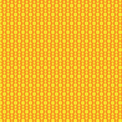 abstract yellow background