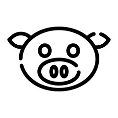 Obraz premium animals