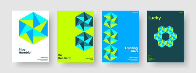 Obraz premium Abstract Flyer Template. Isolated Poster Layout. Creative Brochure Design. Banner. Report. Business Presentation. Book Cover. Background. Notebook. Leaflet. Catalog. Advertising. Portfolio. Journal