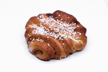Finnish Cinnemon Roll