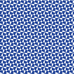 blue and white abstract background