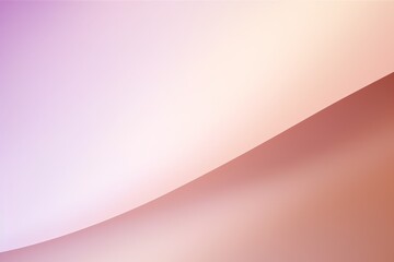 Obraz premium Soft gradient background transitions from light pink to lavender hues