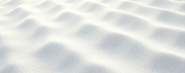 Undulating white sand, fine grain, natural wave formation , wave, surface, serene