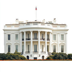 Naklejka premium Presidents' Day