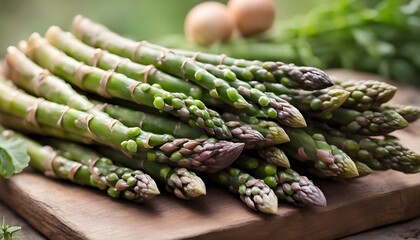Ortaggi e verdure di primavera, concetto di dieta ed alimentazione sana e vegetariana