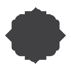 Arabic Arch Window & Door Vector Design – Traditional Islamic & Ramadan Theme